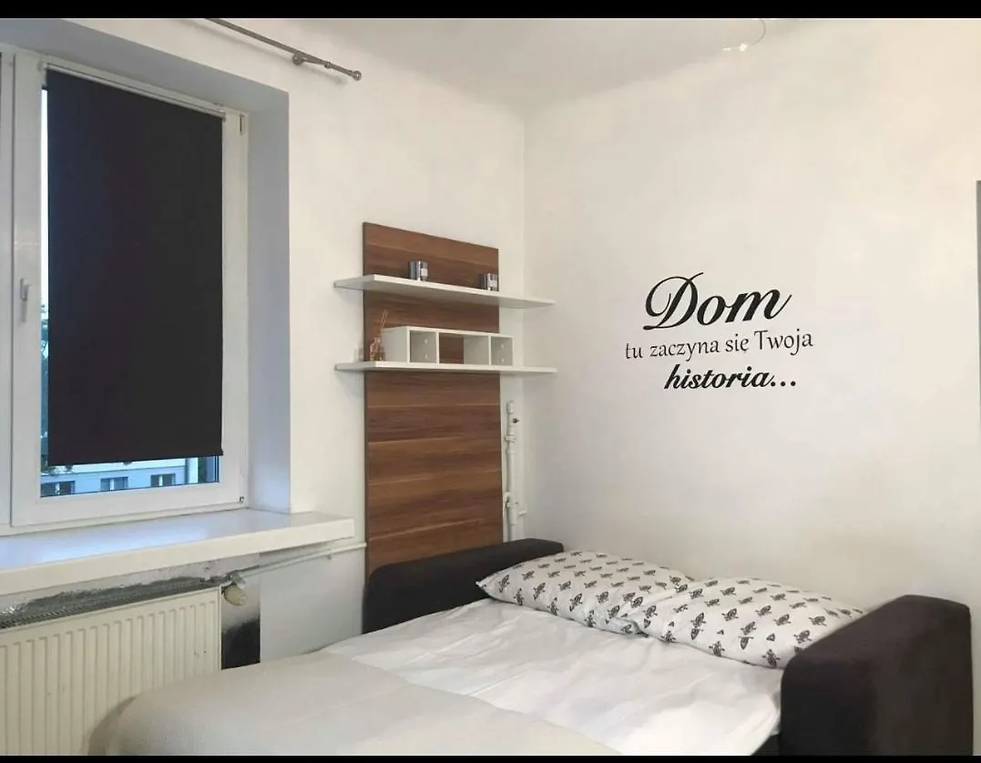 Deluxe Sejm Apartment Warsaw